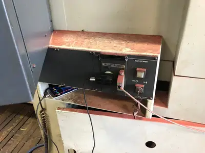 HITACHI SEIKI VK55 II