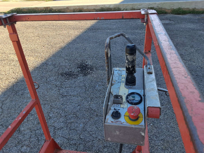 Used 2017 Skyjack SJ12 Vertical Mast Lifts Texas US | Stack Equipment #1550367