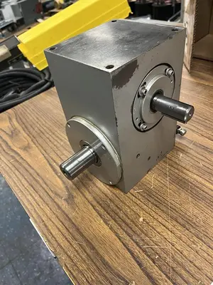 USED CAMCO FD162S-8-120