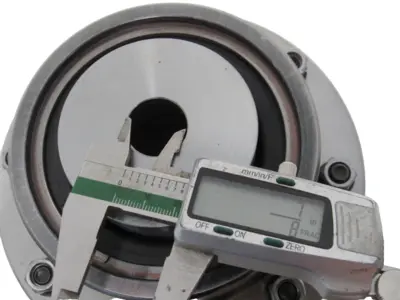 NEW AJAX D200 COUPLING 4901-0200-001