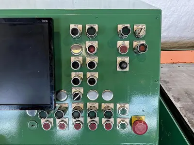 USED YODER 5K636852