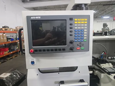 2021 CLAUSING CNC1440PT CNC, Turning Center | Machinery Central (3)