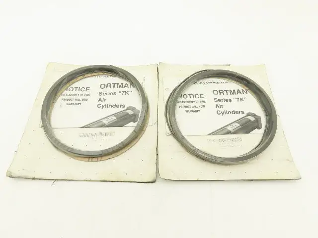 New | in-Stock ORTMAN _UNKNOWN_ Hydraulic Cylinders Indiana US | Arrow Industrial #1185387