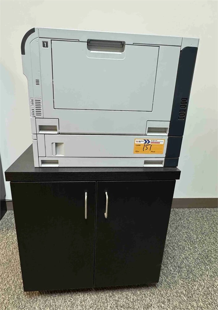 Used _UNKNOWN_ _UNKNOWN_ Digital Printers California US | MachineryMax #1393313