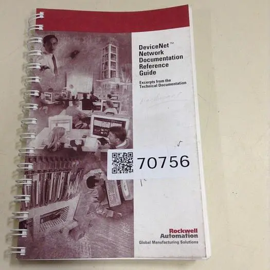 Used ROCKWELL ABT-N100-DRG70 Manuals Michigan US | Ideal Machinery #567423