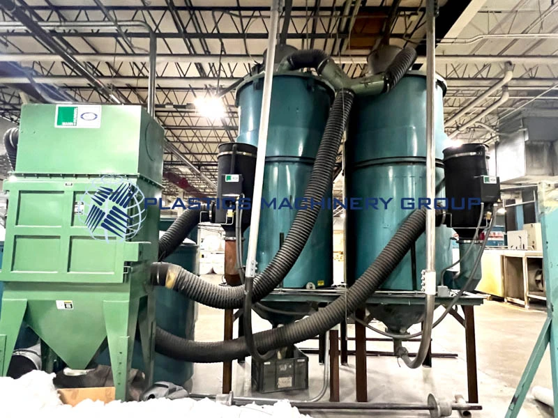 Dryer, Una Dyn Model DHD-60 SH