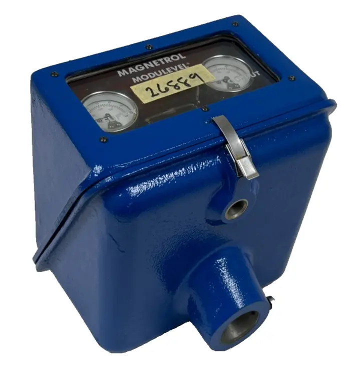 New | in-Stock MAGNETROL MAGNETROL P63-2C5A-PAA Meters - Misc | SB Industrial Supply #844851