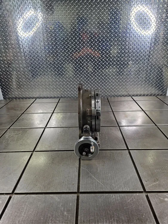 Used NEWS 10" Rotary Tables Florida US | GMT #1455598
