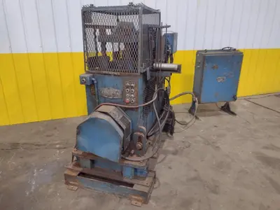 USED TISHKEN C0-16-4-25