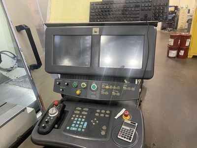 2012 HURCO VMX50 Vertical Machining Centers | Toolquip, Inc. (12)