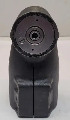 Used BRIDGEPORT RIGHT ANGLE HEAD Milling Attachments & Heads Kentucky US | Aucto #1308123