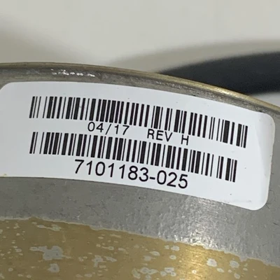 USED PerkinElmer 7401287S