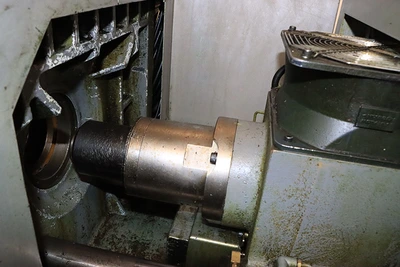 Used 2006 Citizen L-20 Type VIII CNC Lathes New Jersey US | Machinery Values #302558