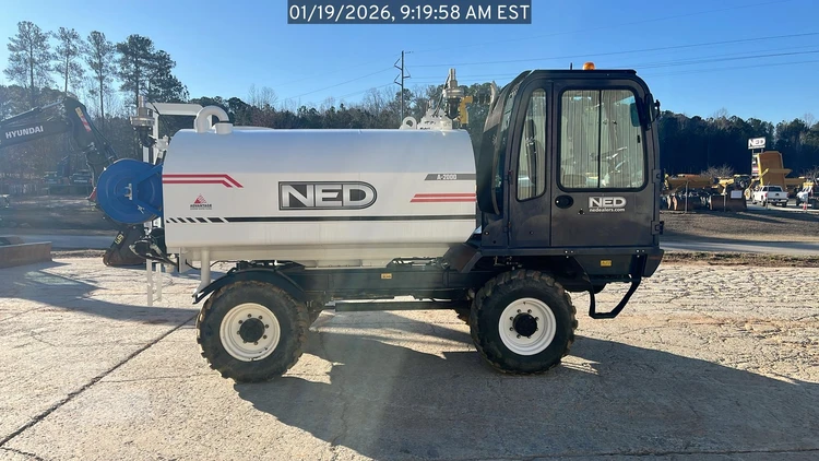Used 2023 FIORI D90SW Articulated Dump Trucks Florida US | National Equipment Dealers #1422894