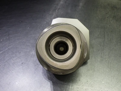 Canela Capto C8/ PSC80 Coolant Thru Turning Head PSC80-DCRNL55080-19 (LOC2924A)