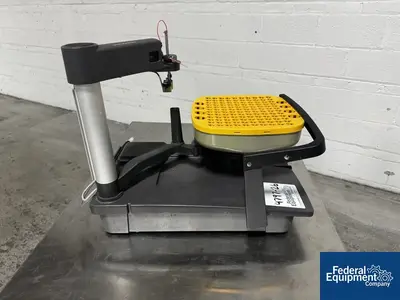USED GE Healthcare GE Autosampler, Model Frac-950
