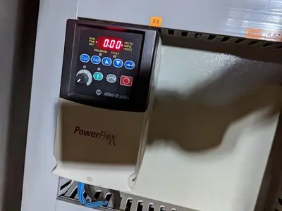 Complete WeighPack Packaging Line