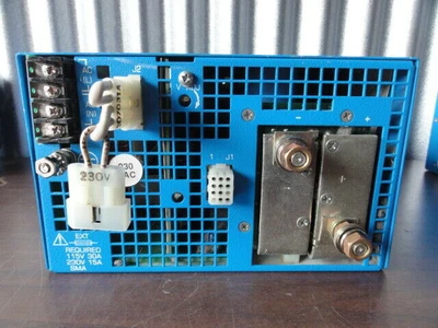 USED LH SMA11-E3939/115-230
