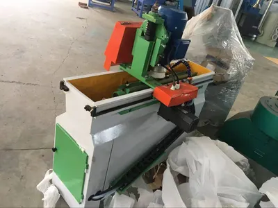 Used _UNKNOWN_ _UNKNOWN_ Blade Grinders New York US | Plastic Extrusion Machinery #1276889