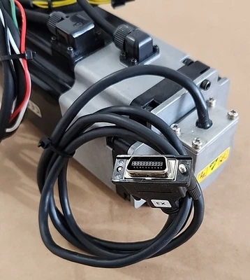 NEW SANYO DENKI R2AA08075FCSCKM6