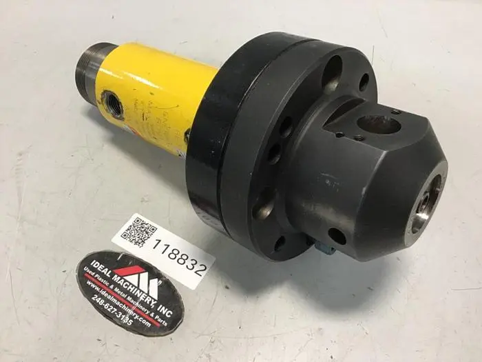 Used ENERPAC RD-91 Cylinders Michigan US | Ideal Machinery #580377