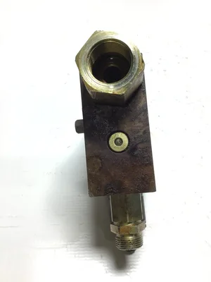 USED REXROTH 🔍 MODEL: ABSBG‑B3.5/SS10‑A‑100‑M/DSV‑10‑11‑0