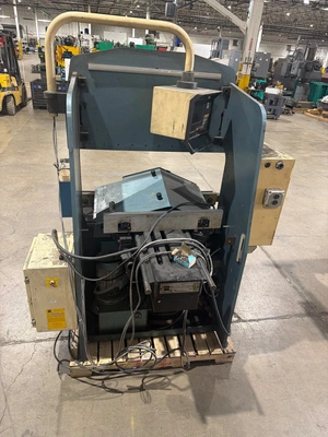 USED AMADA RG-35S