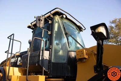 Used 2019 CATERPILLAR 950M Wheel Loaders California US | Monster Iron Equipment Services #1481053