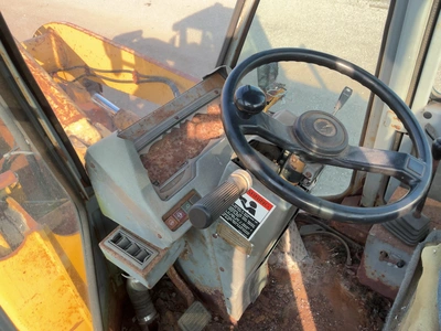 Used KAWASAKI 60Z III Wheel Loaders Michigan US | Miedema Asset Management Group #1760260