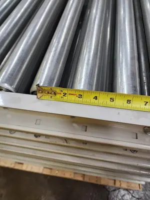 Used 2023 INTELLIGRATED GRAVITY CONVEYOR Conveyors Wisconsin US | Packer City Sales #1298003