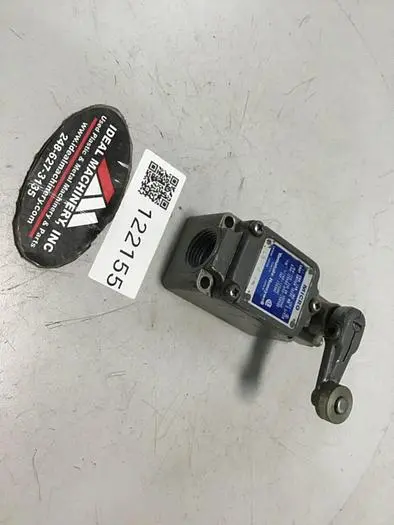 Used YAMATAKE 1LS1-J Relays & Switches Michigan US | Ideal Machinery #591077