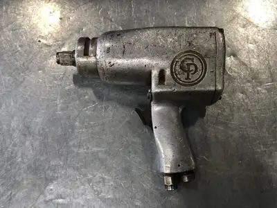 USED CHICAGO CP-772