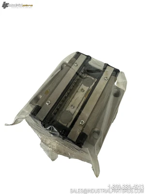 New | in-Stock THK HSR30A1SS(GK) Linear Guides Kentucky US | Industrial Parts R Us Inc. #1004286