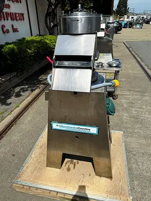 USED 2020 MOREHOUSECOWLES 830 STD