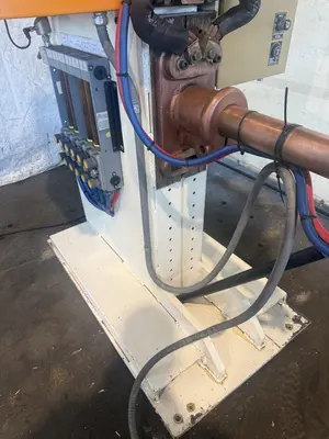 Used TJ SNOW 170 KVA Spot Welders Ohio US | G-2000, Inc. #1264792