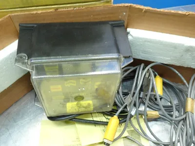 New | in-Stock LMI DPC401 Electrical Controls | HGR 24 #748118