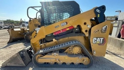 USED 2020 Caterpillar 255