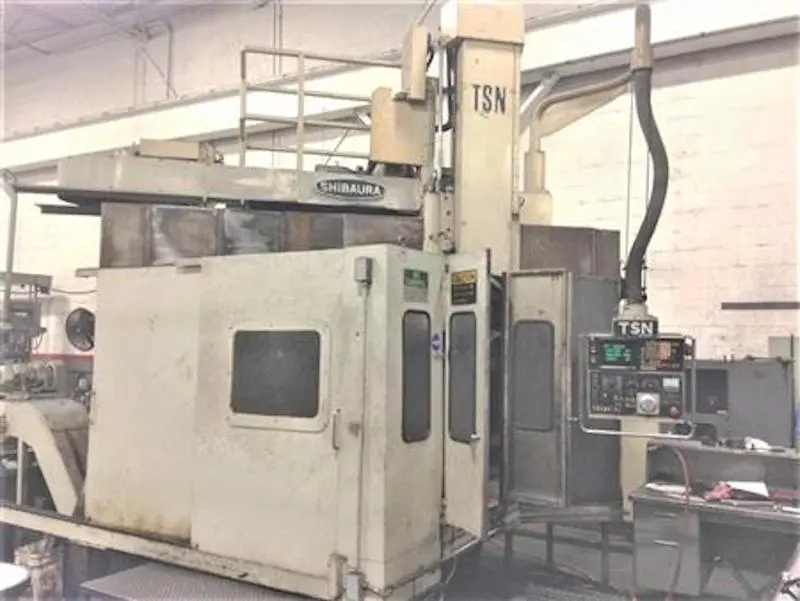 USED 1981 TOSHIBA TSN-13A