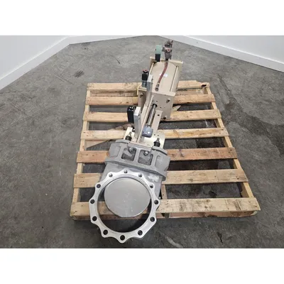 New | in-Stock UNITED CONVEYOR CORP. _UNKNOWN_ Valves/Fittings West Virginia US | JM Industrial #491950