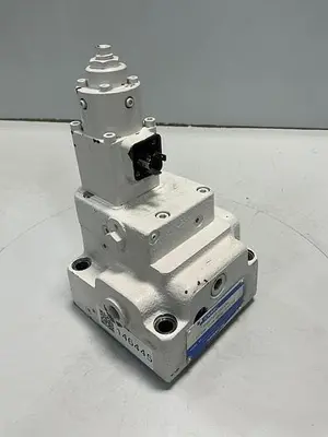 USED TOKIMEC EPFG-03-130-10-S24