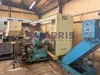 43" X 80" HANKOOK CNC HEAVY DUTY LATHE, PROTEC 11N/2000 thumbnail