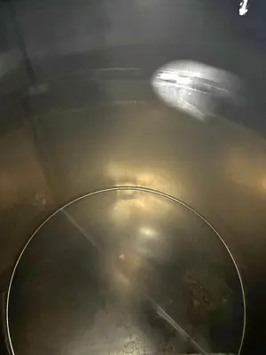 Used 2015 PROSPERO SK 30 BBL PRODUCTION BREWHOUSE Brewing Equipment Oregon US | Ager Tank & Equipment Co. #1365431