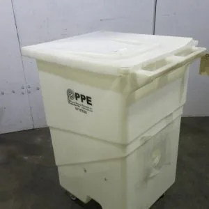 USED PPE MTB-300