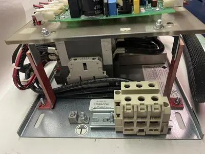 USED BENSHAW RB2-1-S-065A-12C