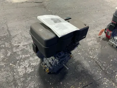 USED BRIGGS & STRATTON CORP 186432