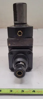 MAZAK 53528010502 Tooling & Accessories, Tooling | Machinery Central (2)