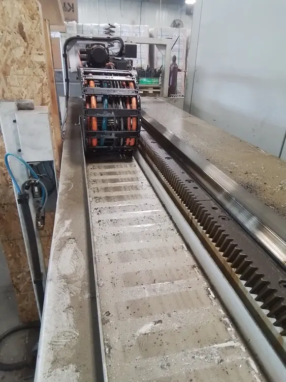 Used 2017 SCHWARZE ROBITEC CNC 40 Pipe, Tube & Bar Benders Illinois US | Revelation Machinery #402594