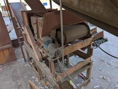 Recycling Line