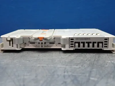 NEW BECKHOFF KL4032
