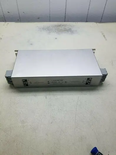 Used SCHAFFNER FN 258-30-33 Filters | ND Industrial Surplus #1223102